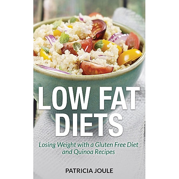 Low Fat Diets / WebNetworks Inc, Patricia Joule