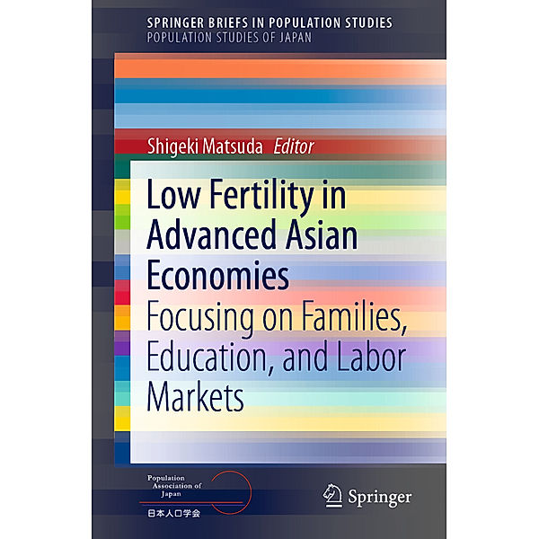 Low Fertility in Advanced Asian Economies