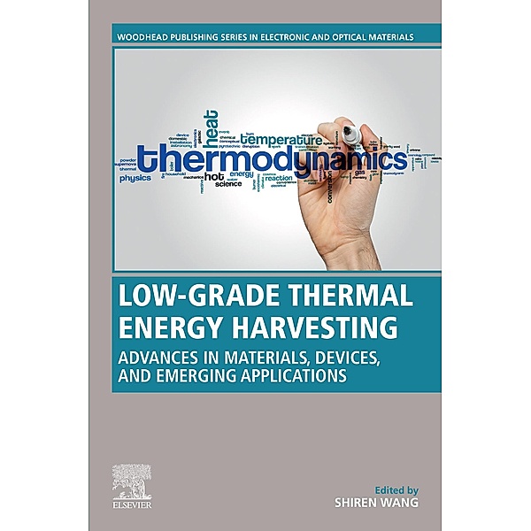 Low-Grade Thermal Energy Harvesting