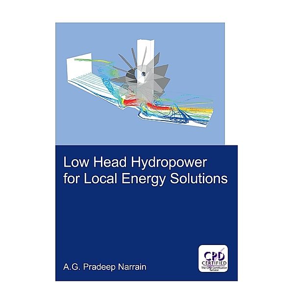 Low Head Hydropower for Local Energy Solutions, Pradeep Narrain