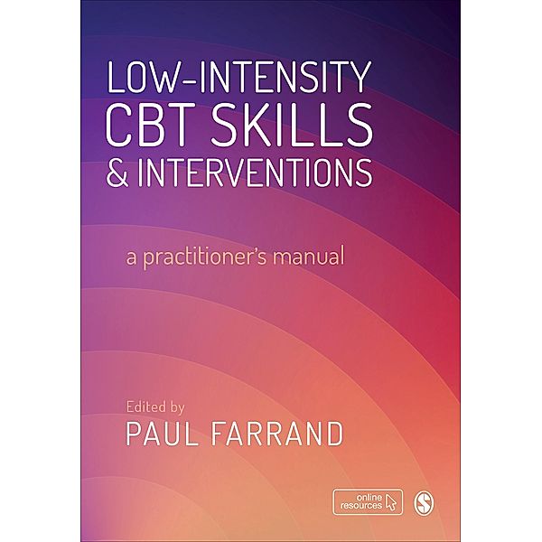 Low-intensity CBT Skills and Interventions