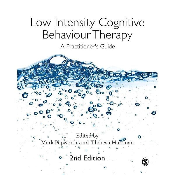 Low Intensity Cognitive Behaviour Therapy