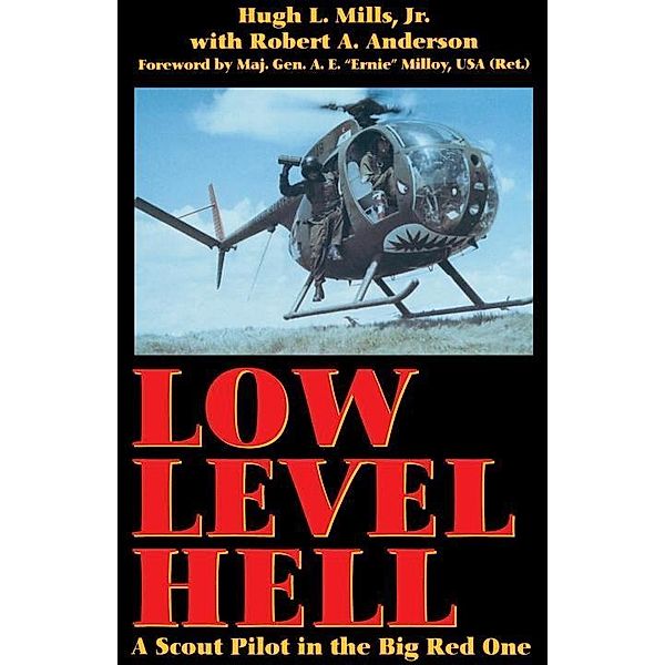 Low Level Hell, Hugh L. Mills