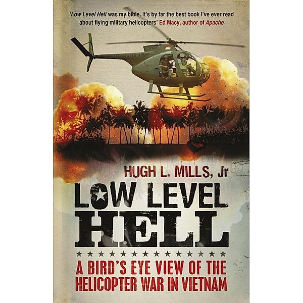 Low Level Hell, Hugh Mills, Robert Anderson
