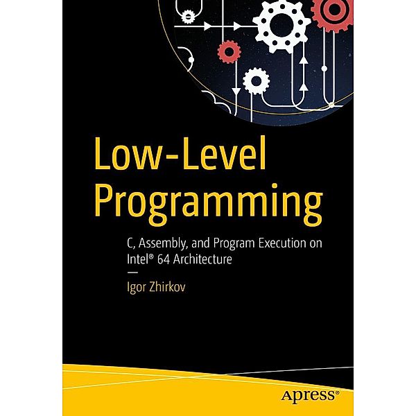 Low-Level Programming, Igor Zhirkov