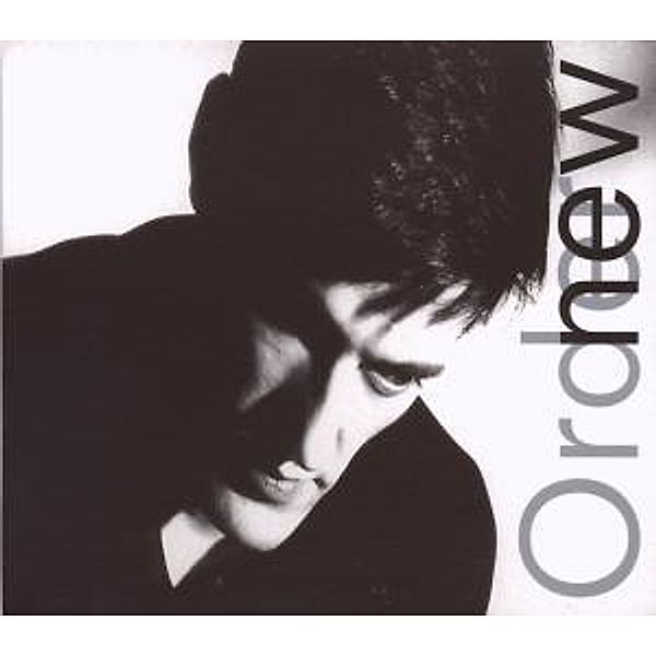 Low-Life (Collector'S Edition), New Order