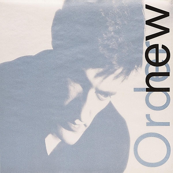 Low-Life (Vinyl), New Order