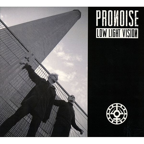 Low Light Vision, Pronoise