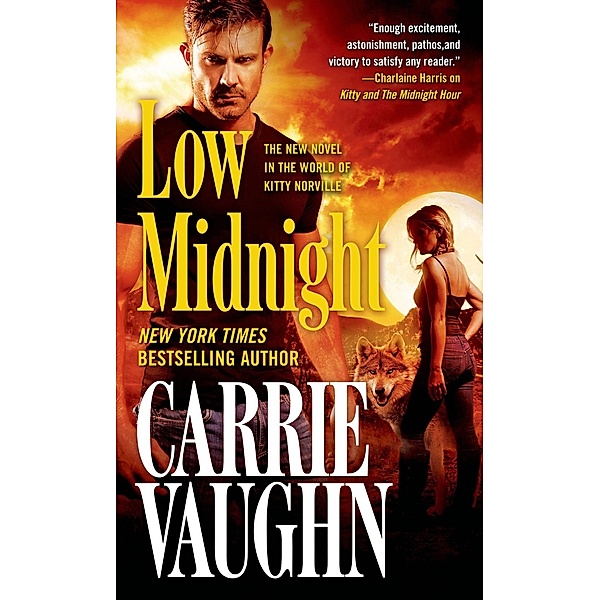 Low Midnight / Kitty Norville Bd.13, Carrie Vaughn