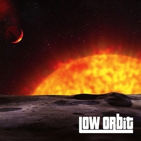 Low Orbit, Low Orbit