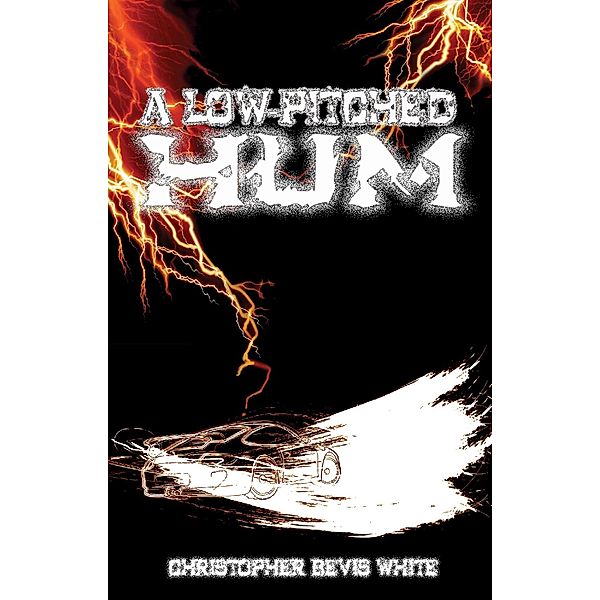 Low-Pitched Hum, Christopher Bevis White