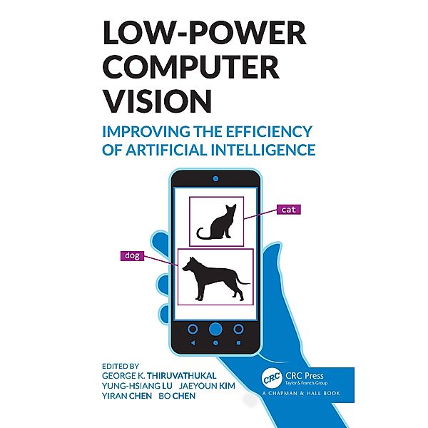 Low-Power Computer Vision