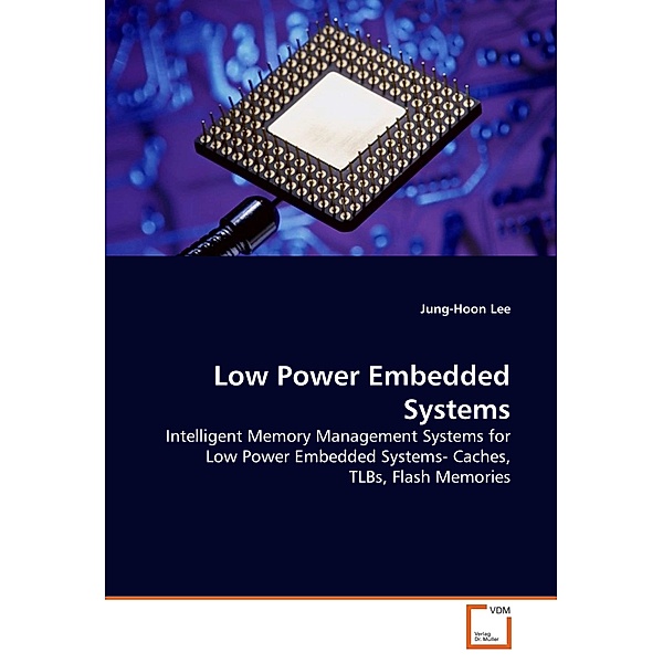 Low Power Embedded Systems, Jung-Hoon Lee