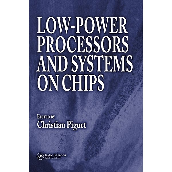 Low-Power Processors and Systems on Chips