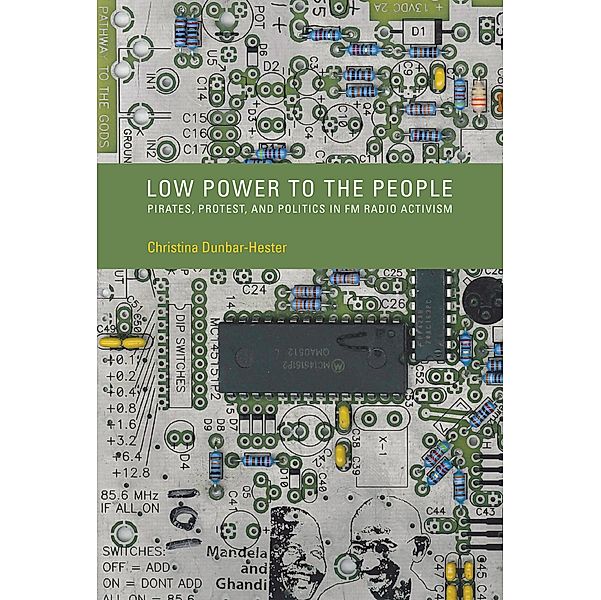 Low Power to the People / Inside Technology, Christina Dunbar-Hester