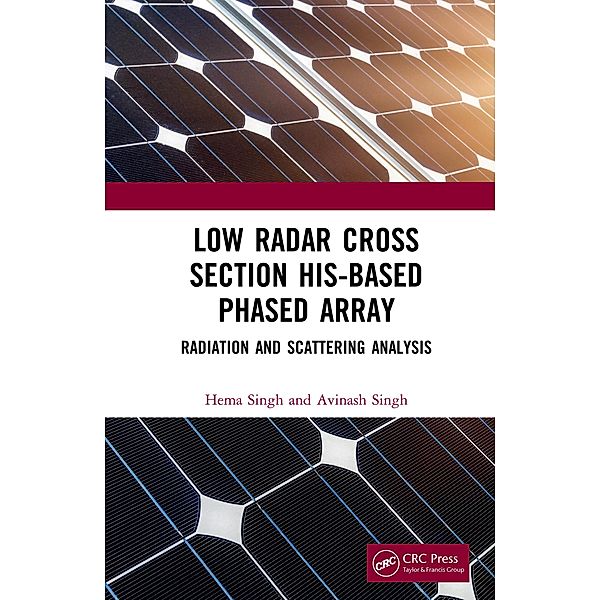 Low Radar Cross Section HIS-Based Phased Array, Hema Singh, Avinash Singh