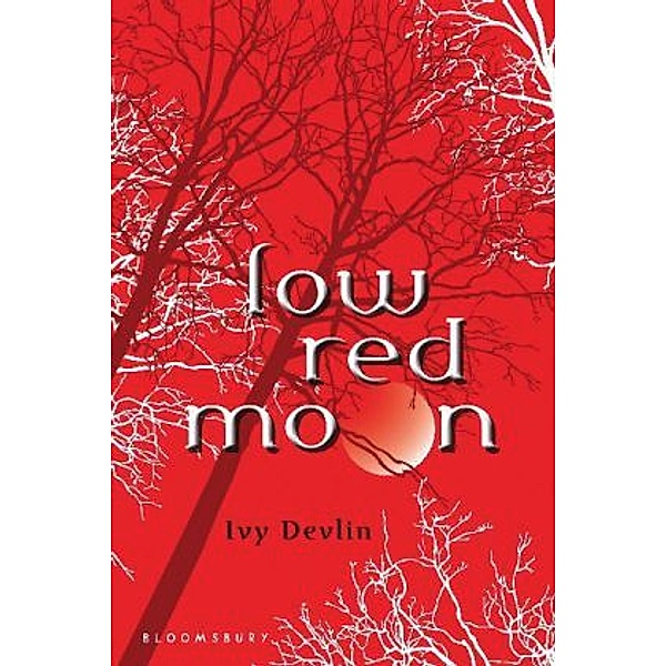 Low Red Moon, Ivy Devlin