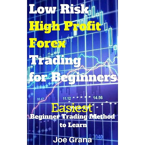 Low Risk High Profit Forex Trading for Beginners, Joe Grana