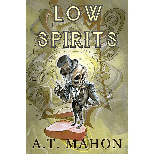 Low Spirits, Alex Mahon