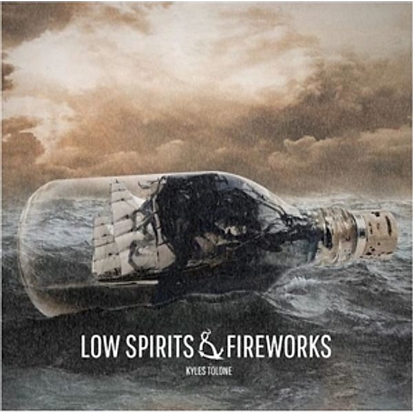Low Spirits & Fireworks, Kyles Tolone