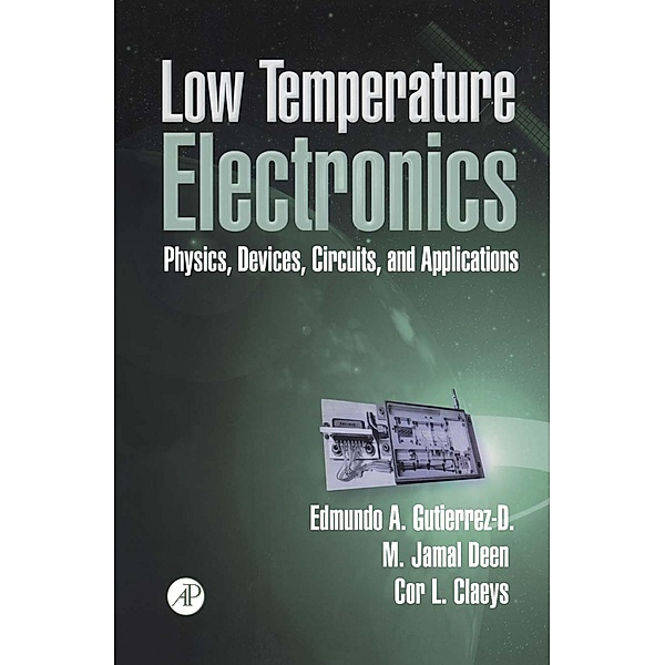 Low Temperature Electronics