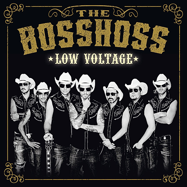 Low Voltage, The Bosshoss