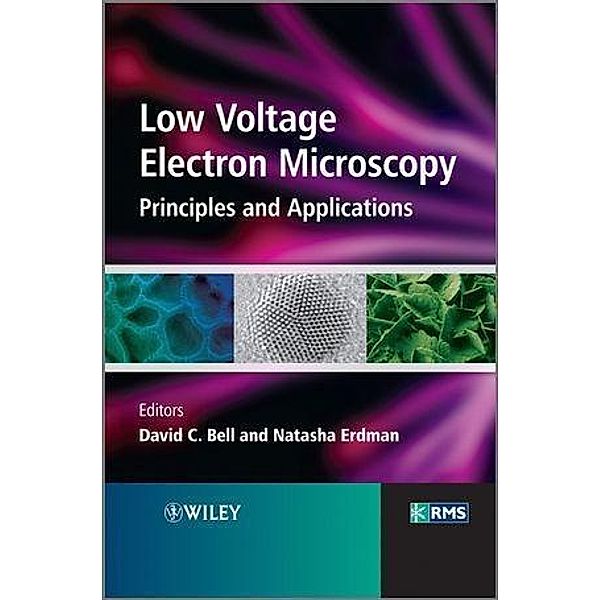 Low Voltage Electron Microscopy / RMS - Royal Microscopical Society