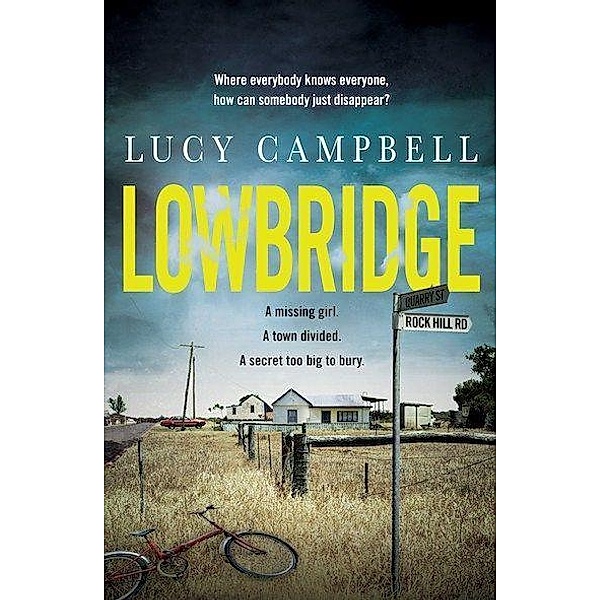 Lowbridge, Lucy Campbell