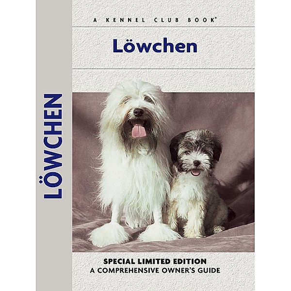 Lowchen / Comprehensive Owner's Guide, Juliette Cunliffe
