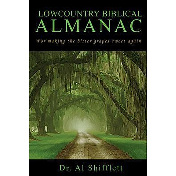 LOWCOUNTRY BIBLICAL ALMANAC, Al Shifflett