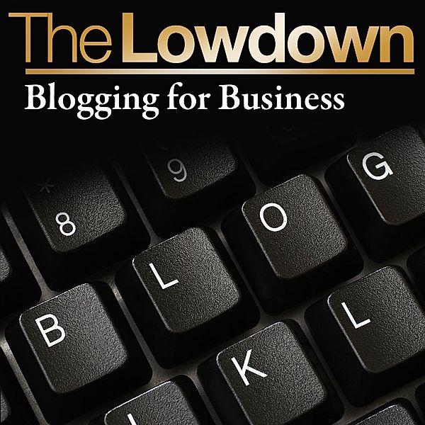 Lowdown: Blogging for Business / The Lowdown, James Long