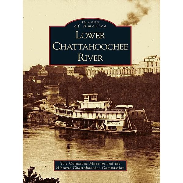 Lower Chattahoochee River, The Columbus Museum