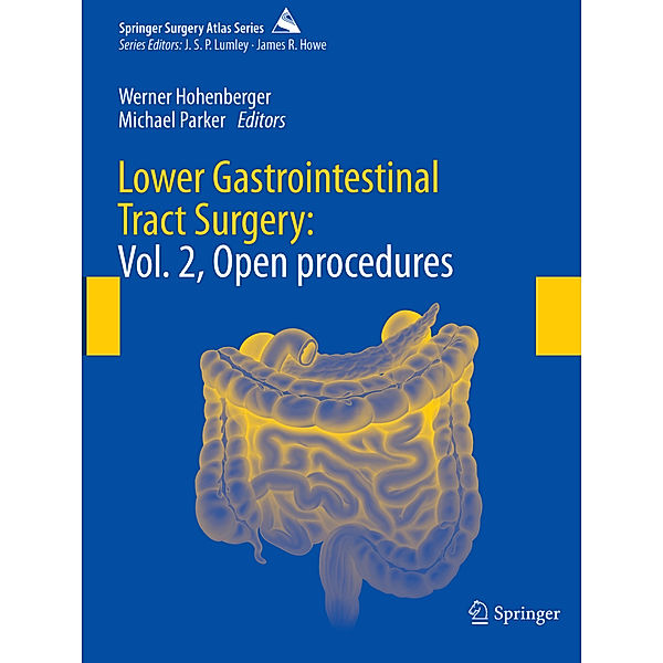 Lower Gastrointestinal Tract Surgery