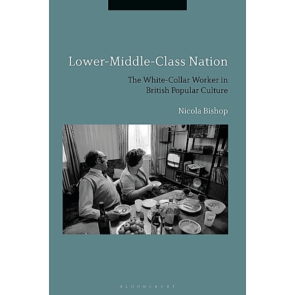 Lower-Middle-Class Nation, Nicola Bishop