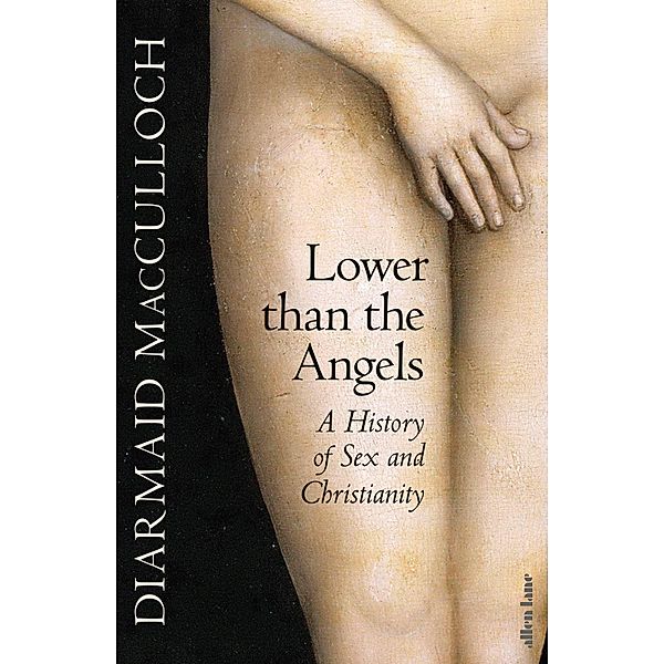 Lower than the Angels, Diarmaid MacCulloch