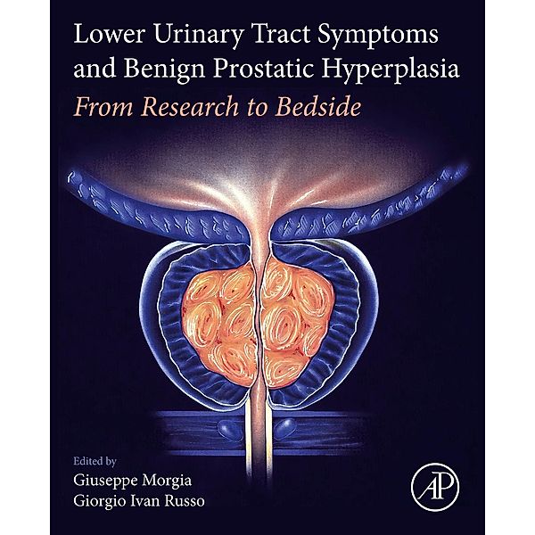 Lower Urinary Tract Symptoms and Benign Prostatic Hyperplasia