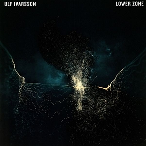 Lower Zone (Vinyl), Ulf Ivarsson