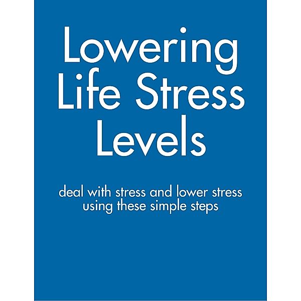 Lowering Life Stress Levels, Charlie Byrd