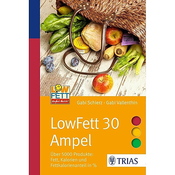 LowFett 30 Ampel, Gabi Schierz, Gabi Vallenthin