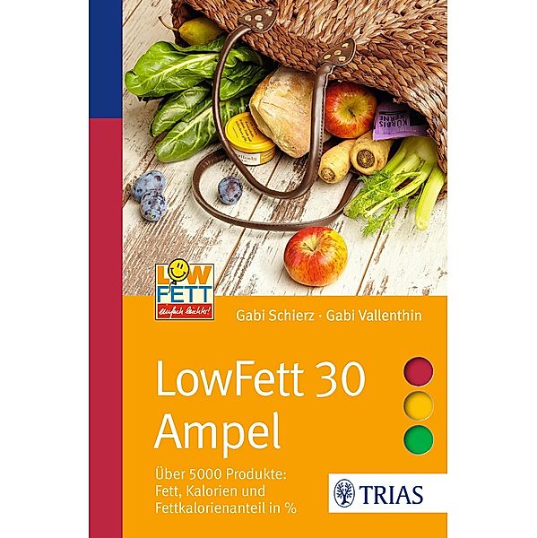 LowFett 30 Ampel / Ampeln, Gabi Schierz, Gabi Vallenthin