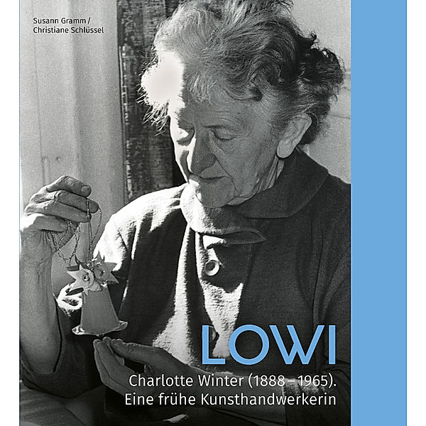 LOWI, Susann Gramm, Christiane Schlüssel