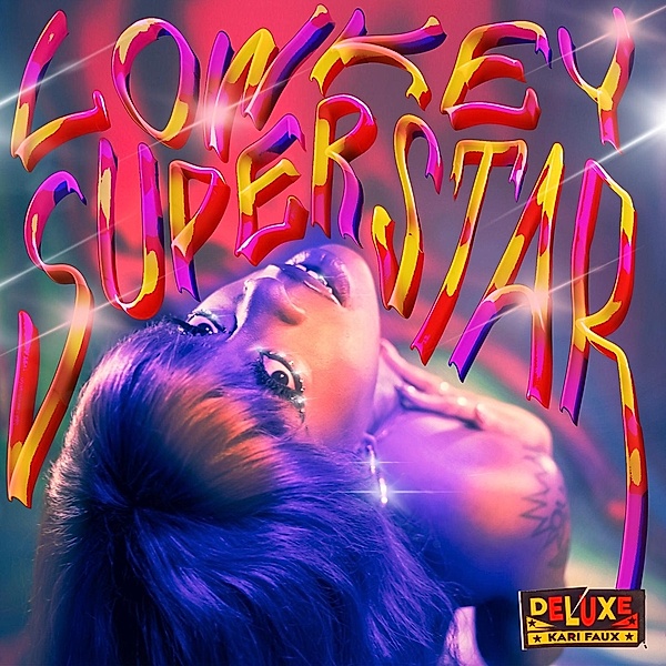 Lowkey Superstar, Kari Faux