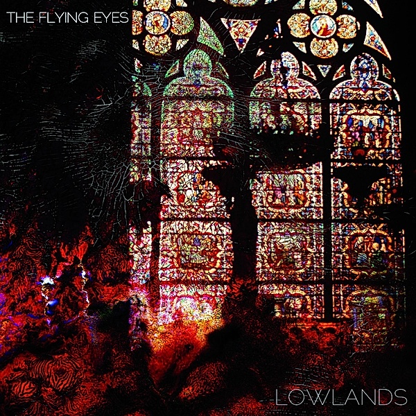 Lowlands, The Flying Eyes