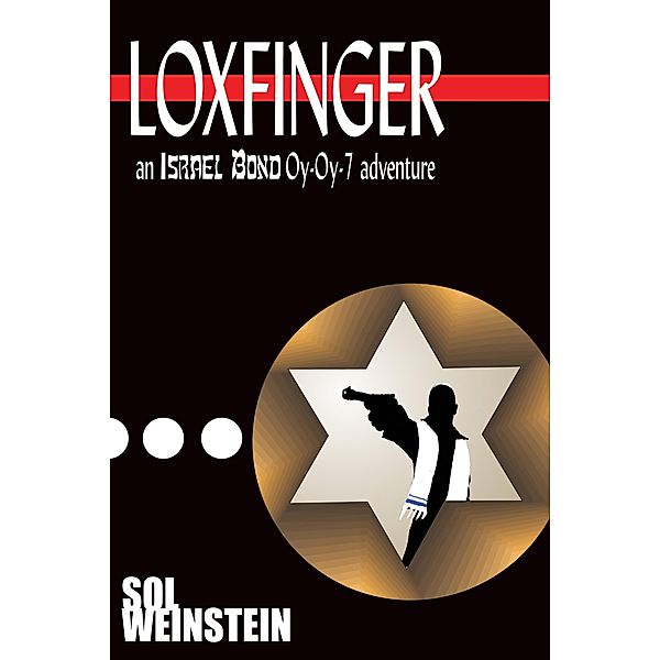 Loxfinger, Sol Weinstein
