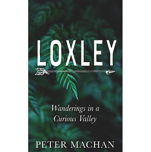 Loxley, Peter Machan