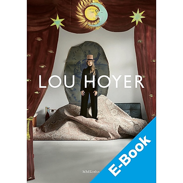 Loy Hoyer: slippery when wet, Lou Hoyer