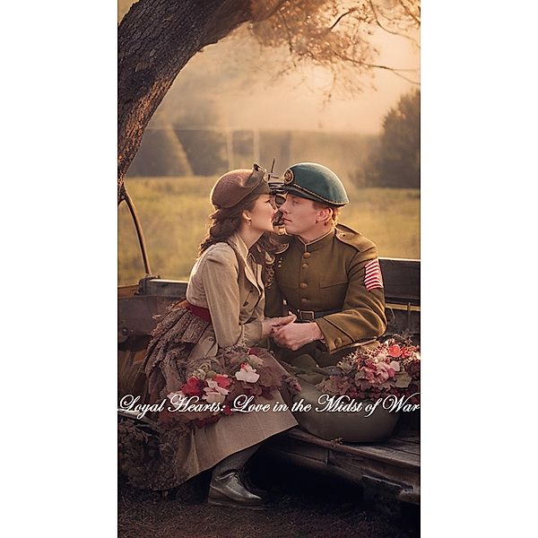 Loyal Hearts: Love in the Midst of War, Viktor Macic