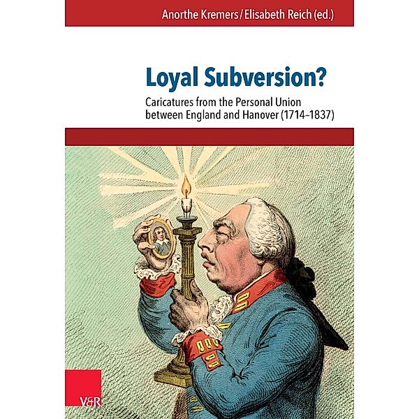 Loyal Subversion?, Anorthe Kremers
