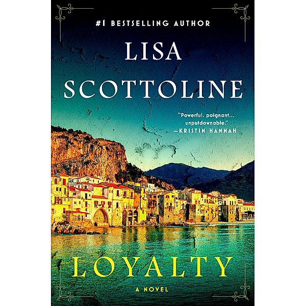 Loyalty, Lisa Scottoline