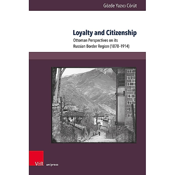 Loyalty and Citizenship, Gözde Yazici Cörüt